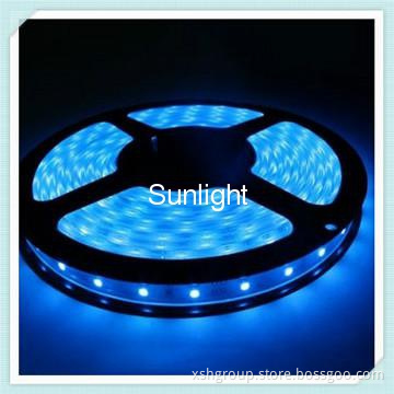 DC12V/24V SMD5050 Waterproof 60leds/m Bright Led Strip
